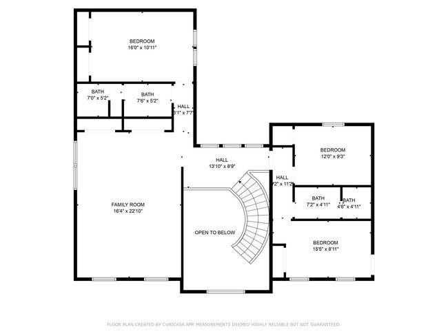 Building Photo - 5415 Olympia Fields Ln