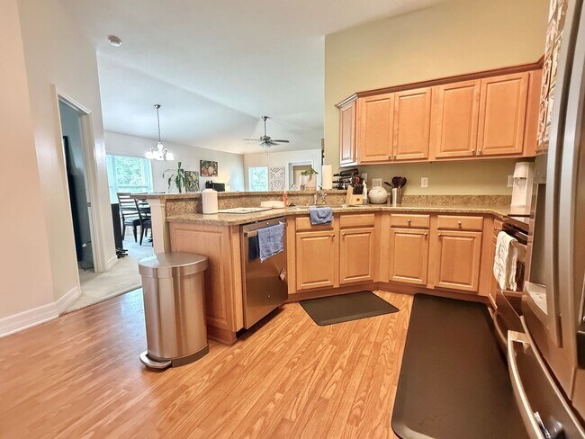 Building Photo - 4210 Aria Dr