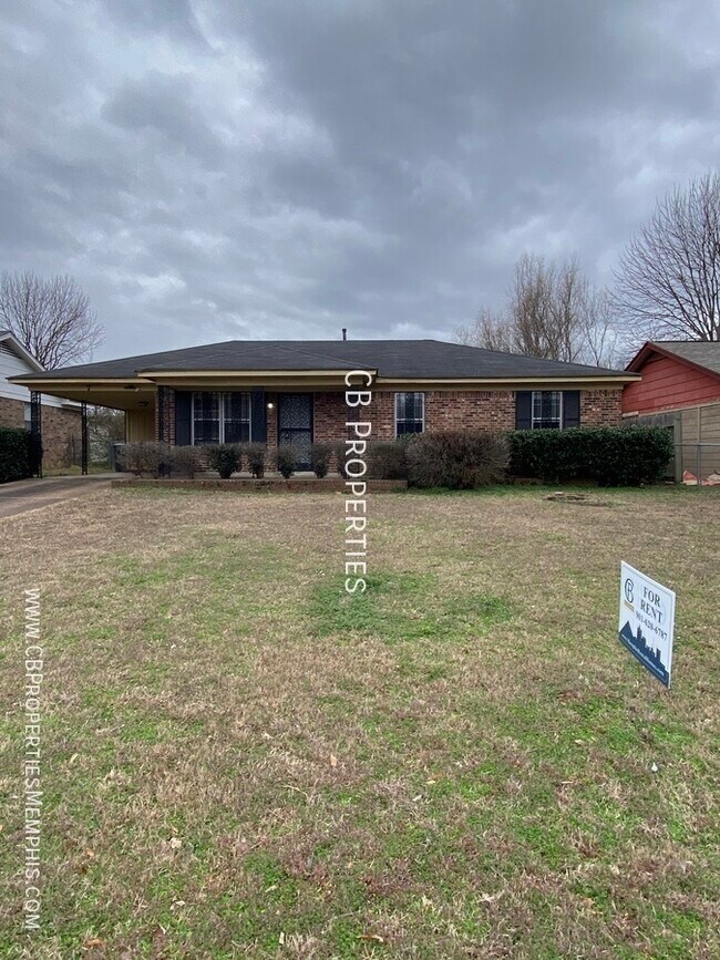 7 Lydgate Ave 7 Lydgate Ave Memphis TN 38109 Apartment Finder