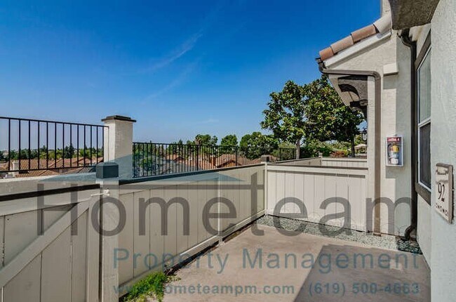 Building Photo - **500 MOVE IN CREDIT** 2BR / 2.5 BA 1314 SQFT TOWNHOME RANCHO DEL REY/ CHULA VISTA