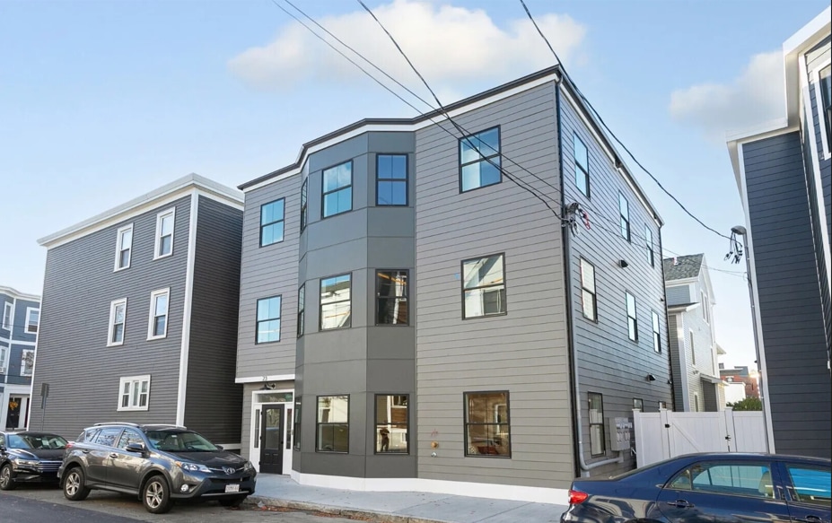 Building Photo - 23 Berkshire St