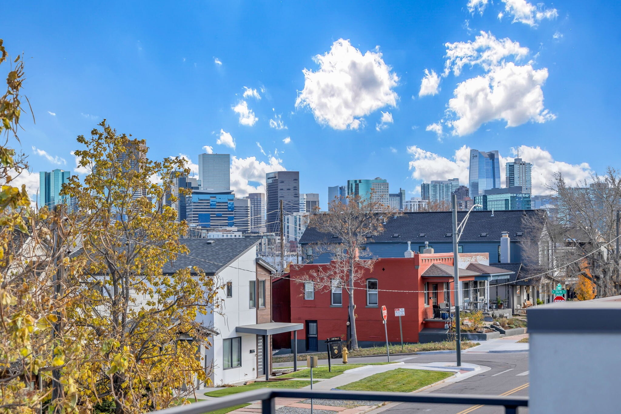 Building Photo - 3633 Pecos St