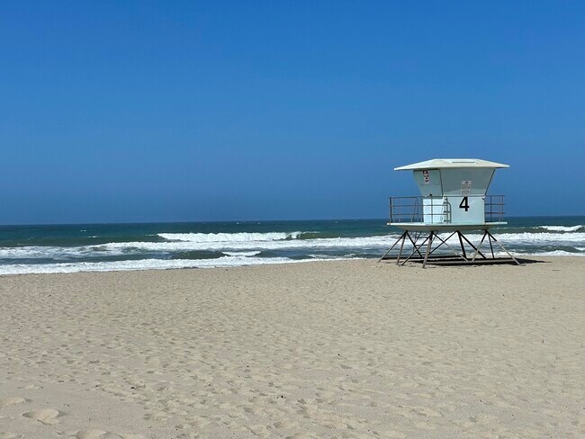 Beach - 3029 Harbor Blvd