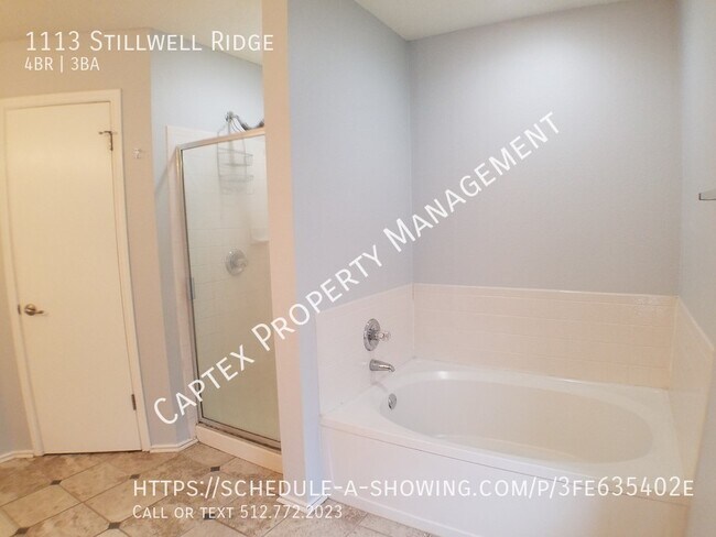 Building Photo - 1113 Stillwell Ridge