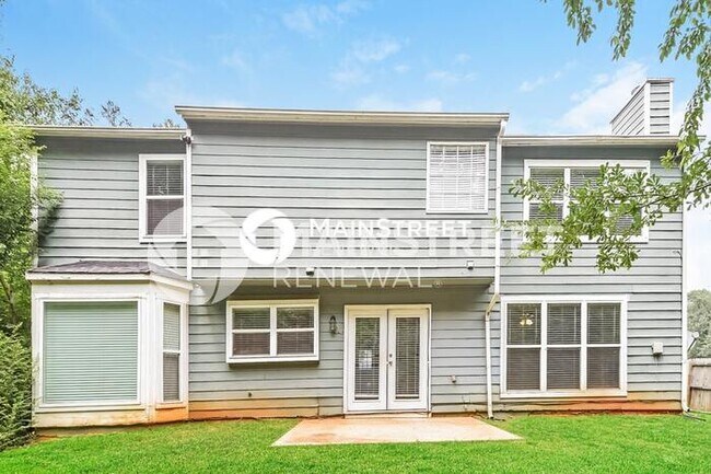 Building Photo - 3 Bedroom Pet-Friendly Home in Decatur, GA...
