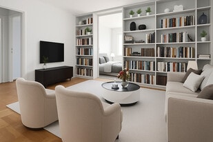 Building Photo - The Dryden East