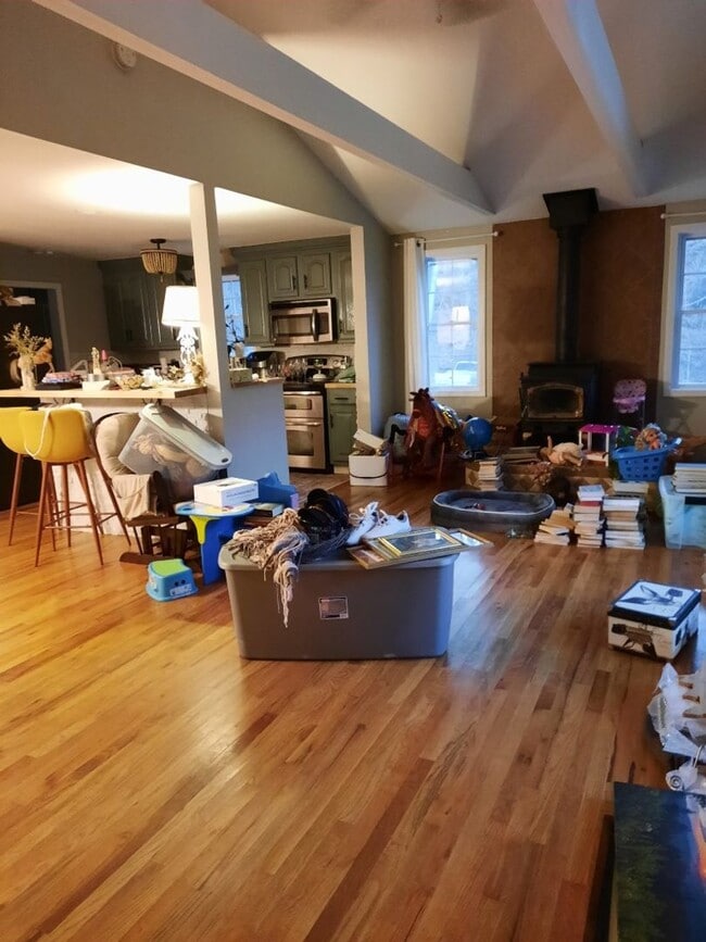 Building Photo - $2,500 - 4 Bedroom, 2 Bathroom Unfurnished Home in the Balsam Community