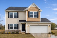 Building Photo - Newer 4 bedroom home for lease!