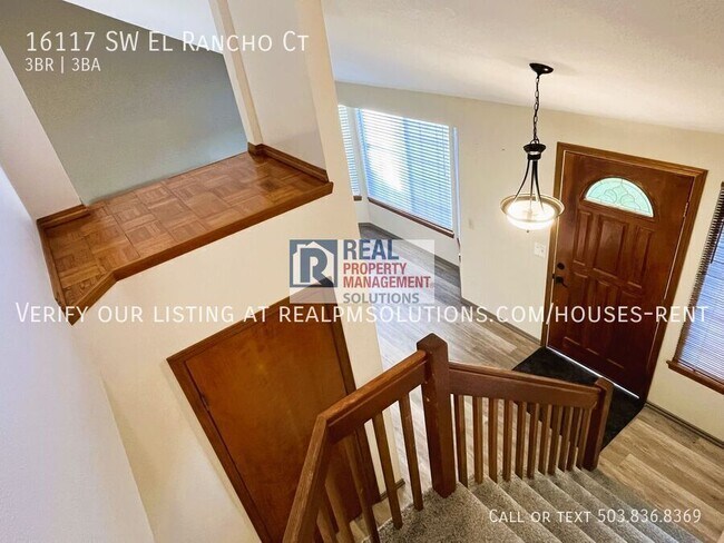 Building Photo - 16117 SW El Rancho Ct