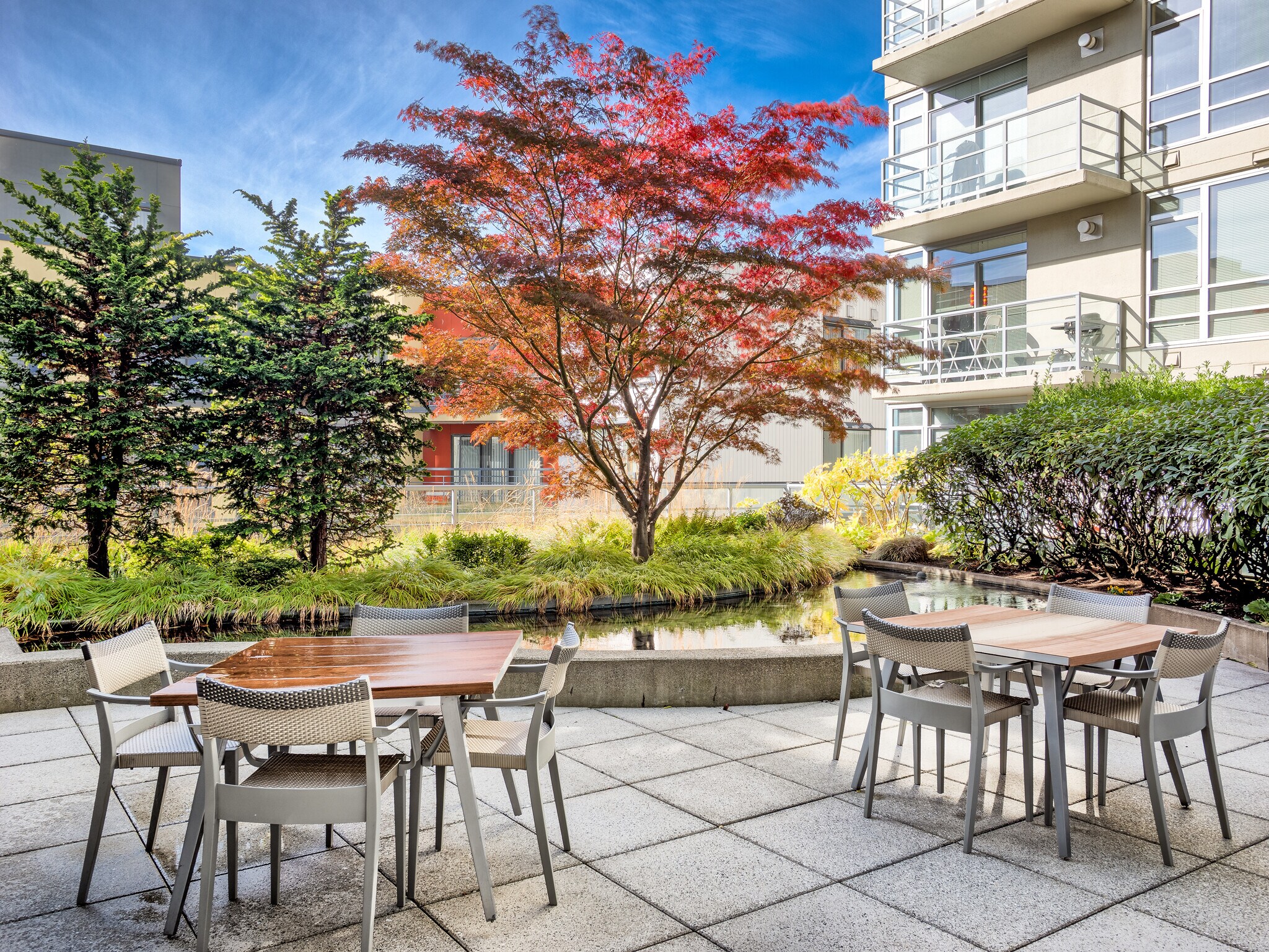 Building Photo - 2929 1st Ave