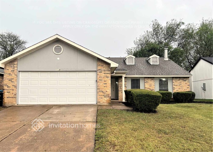 Primary Photo - 7008 Fire Hill Dr