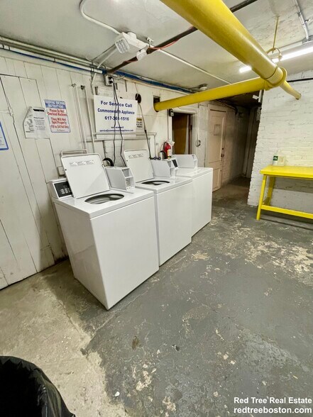 Building Photo - 885 Massachusetts Ave