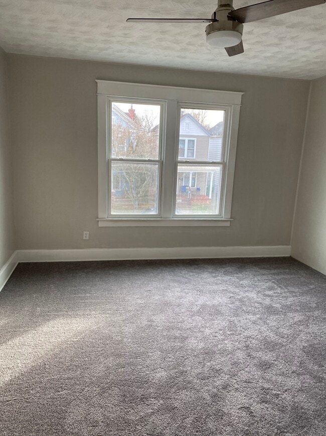 Building Photo - 1921 18th St