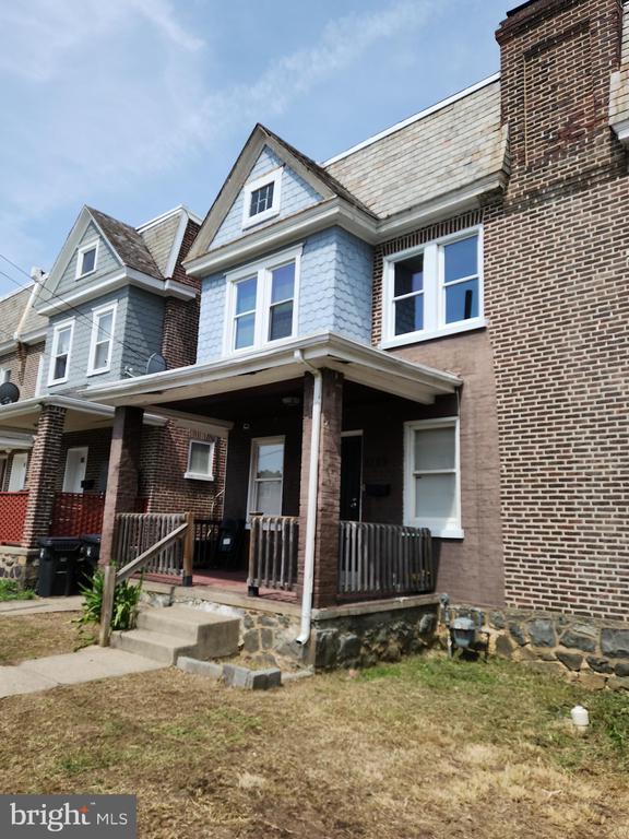 Primary Photo - 2709 Jefferson St