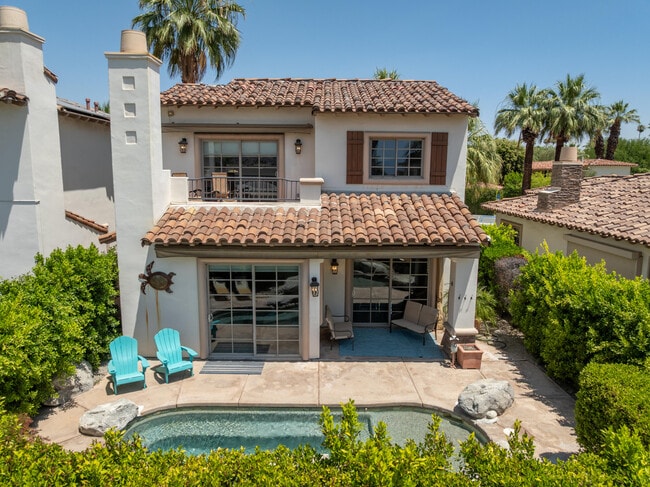 Building Photo - 546 N Indian Canyon Dr