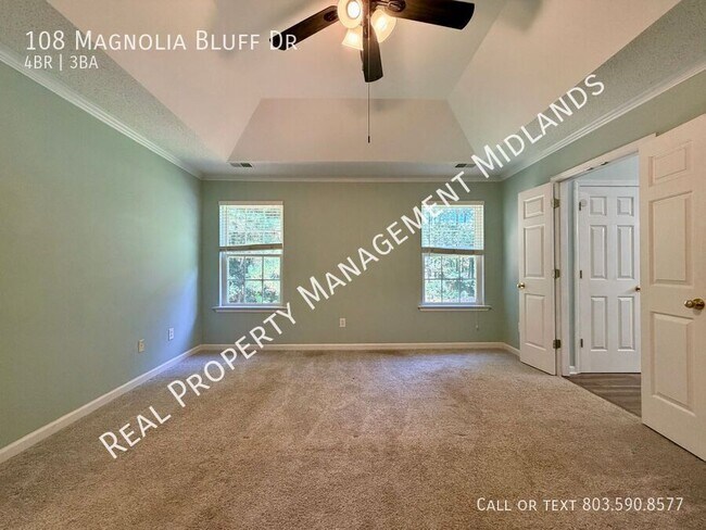 Building Photo - 108 Magnolia Bluff Dr