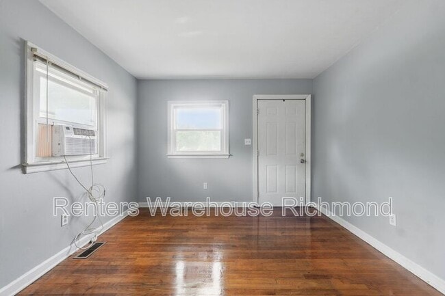 Building Photo - 1151 Willcox St