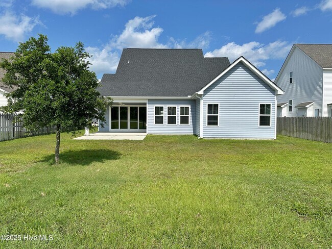 Building Photo - 209 Bachmans Trl
