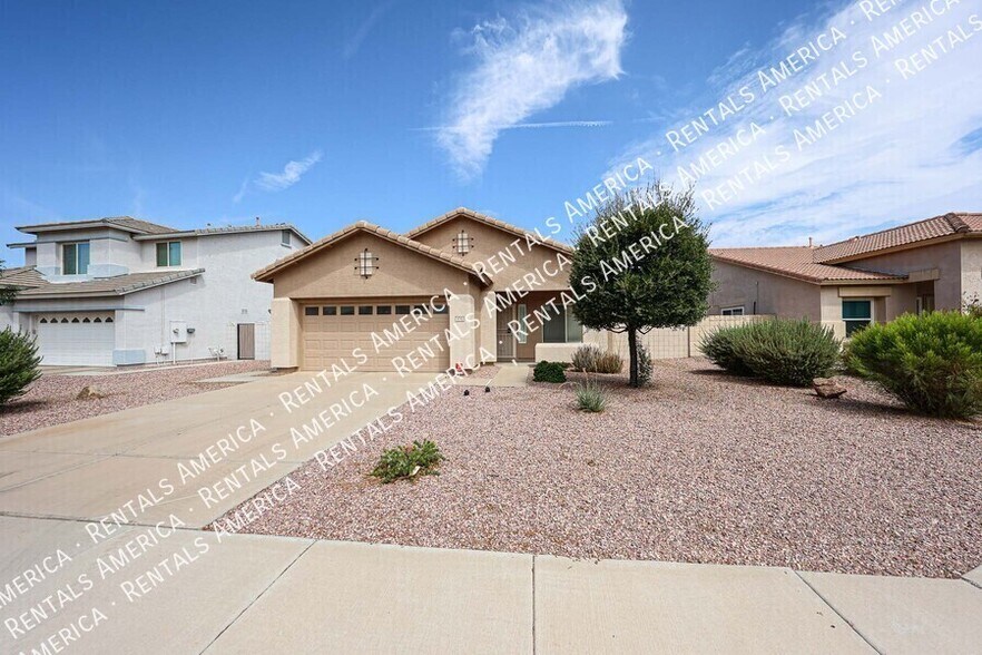 Building Photo - 3752 E Woodside Way