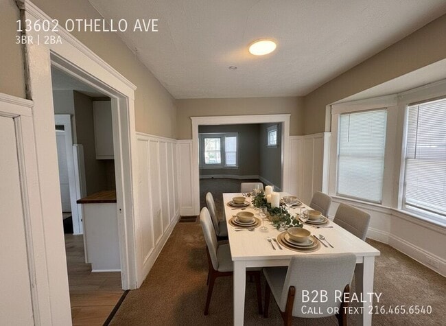 Building Photo - 13602 Othello Ave