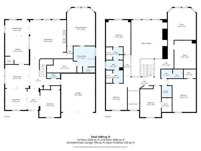 Building Photo - 21811 Honeysuckle Grove Ln