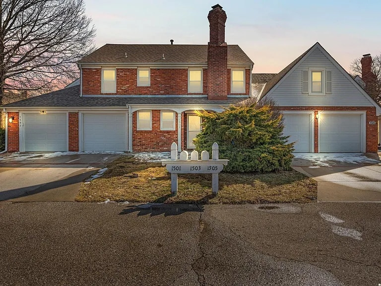 Building Photo - 1501 Crossgate Dr