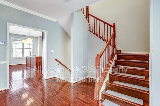 Building Photo - 1609 Poplar Run Dr