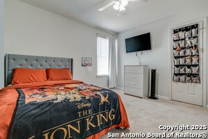 Building Photo - 5619 Red Canyon