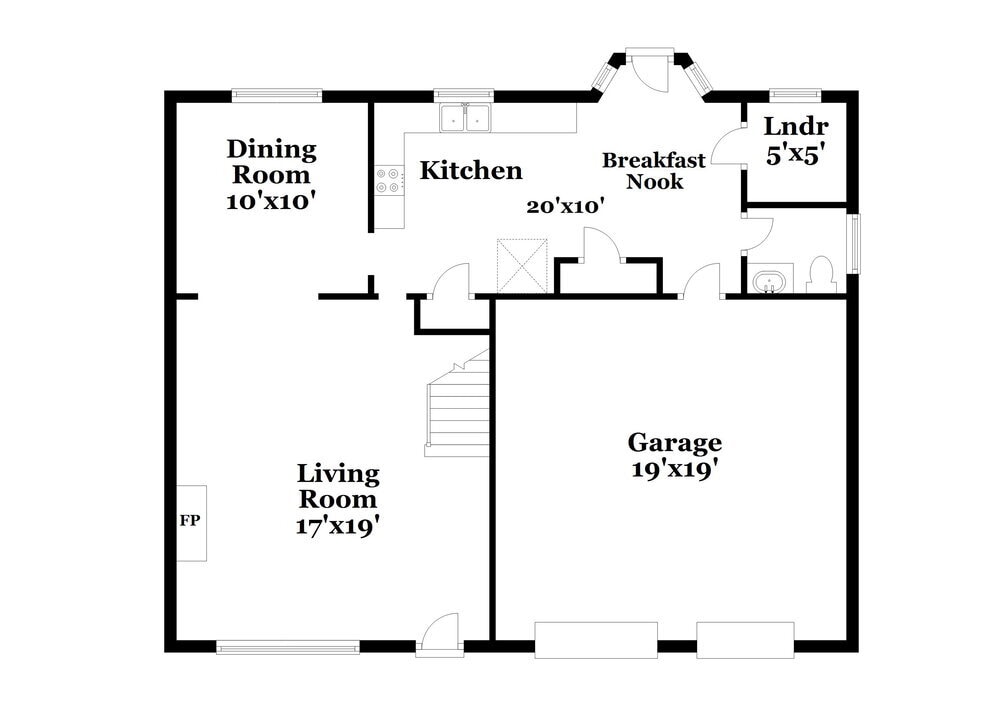Building Photo - 3234 Diamond Bluff