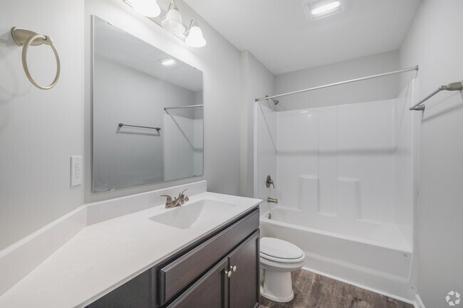 Building Photo - 1100 Commons Blvd