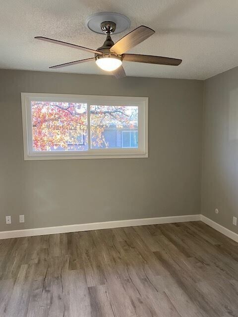 Interior Photo - Juniper Garden Apartments