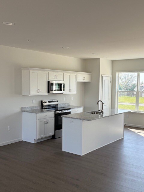 Building Photo - 50 N Conifer Dr