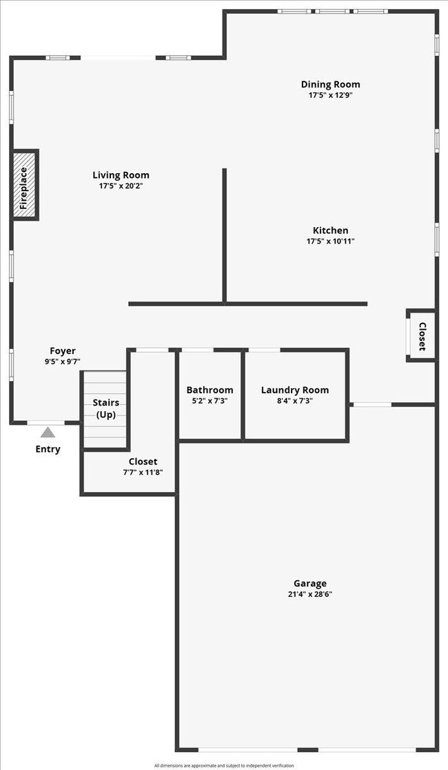 Building Photo - 5712 Bascom Ln