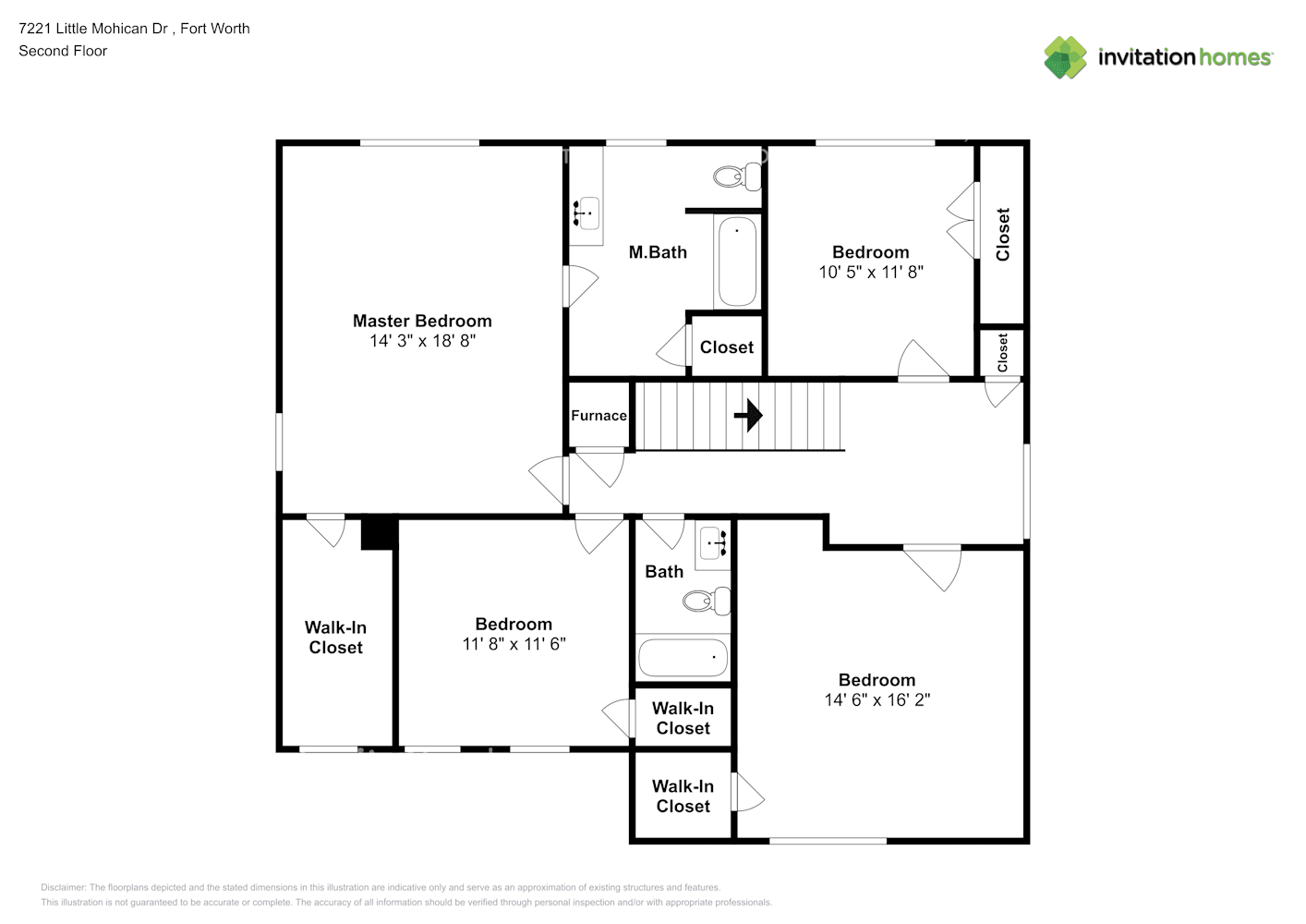 Building Photo - 7221 Little Mohican Dr