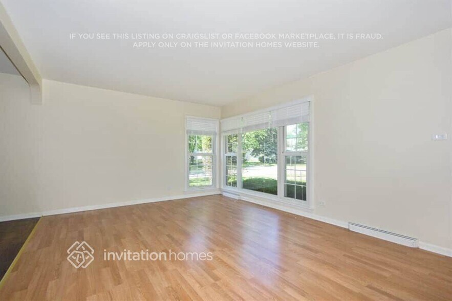Building Photo - 517 N Biermann Ave