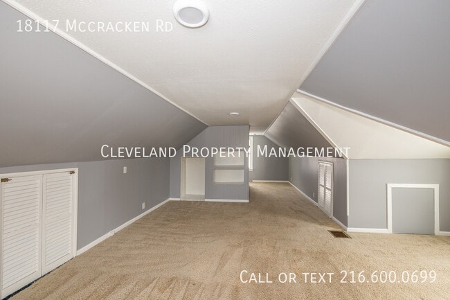 Building Photo - 18117 McCracken Rd