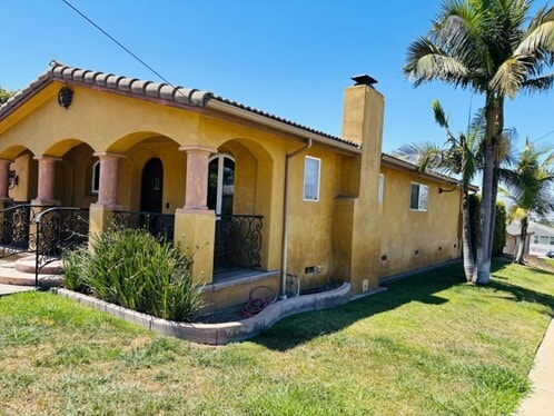 Building Photo - 3982 Antiem St