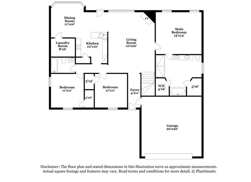 Building Photo - 8386 Evening Sun Cove