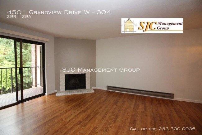 Building Photo - 4501 Grandview Dr W