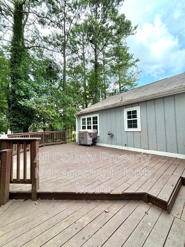 Building Photo - 36 Hartley Woods Dr
