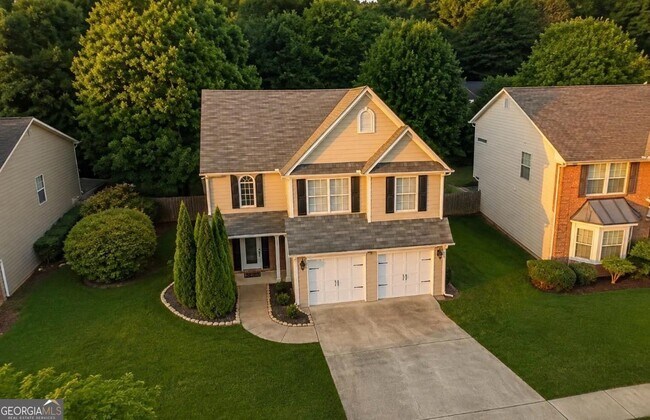 Building Photo - 4361 Windmoor Dr NW