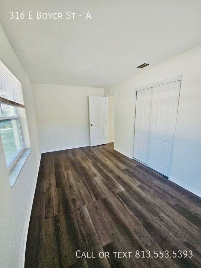 Building Photo - 316 E Boyer St