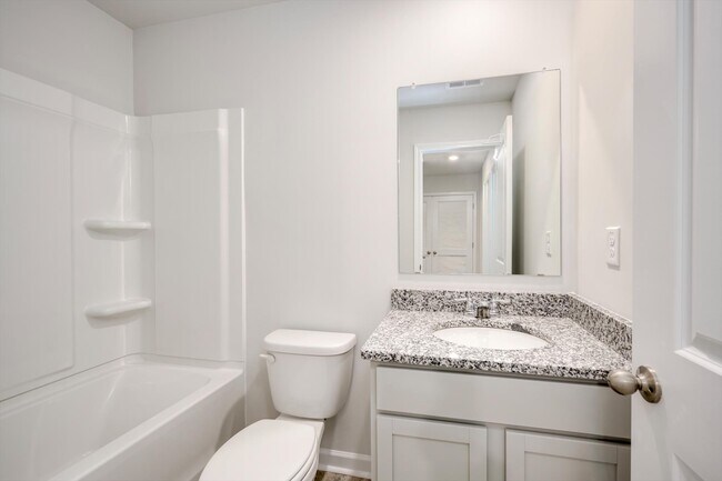 Building Photo - 3504 Firestone Dr