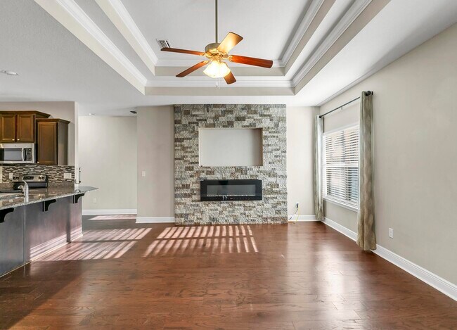 Building Photo - 3589 Autumn Woods Dr