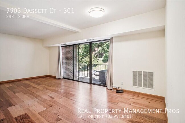 Building Photo - 7903 Dassett Ct