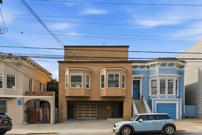Building Photo - 1924 Filbert St