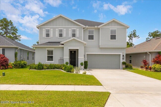 Primary Photo - 1116 Potenza Dr