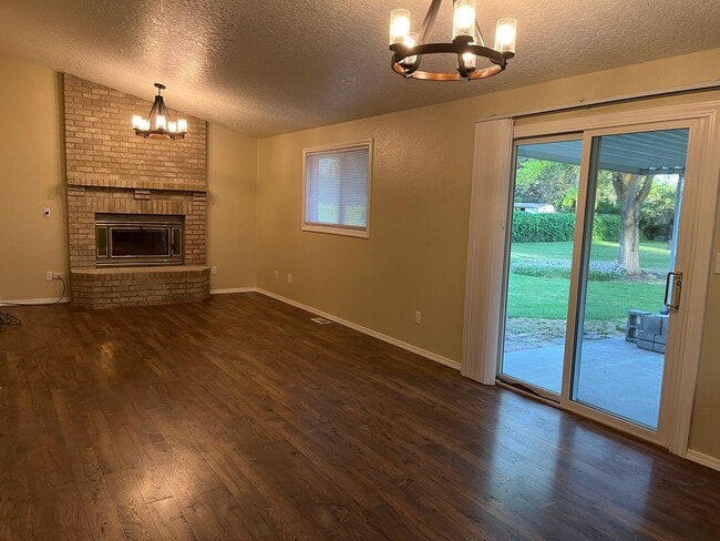 Building Photo - Room to Roam! Updated 3-Bedroom Home with Huge Yard