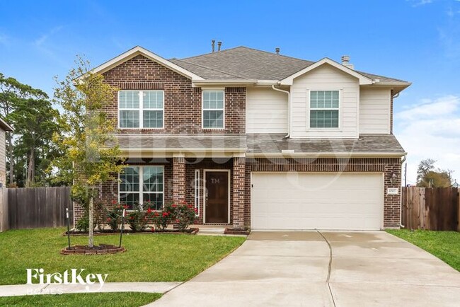 Primary Photo - 10107 Stone Briar Dr