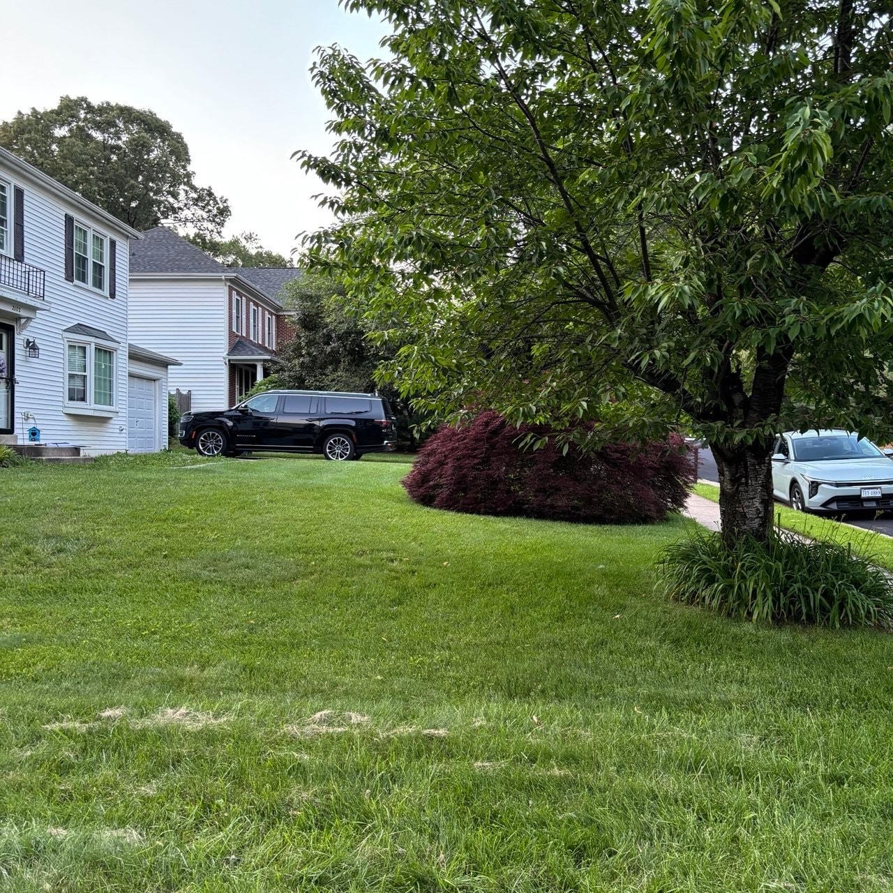 Building Photo - 2604 Quincy Adams Dr